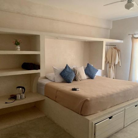 Sacbe Tulum Hotel Boutique Exterior photo