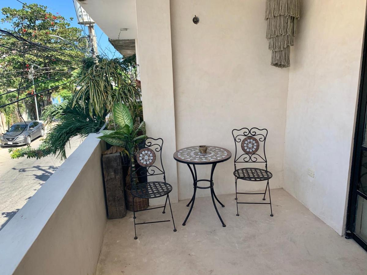 Sacbe Tulum Hotel Boutique Exterior photo