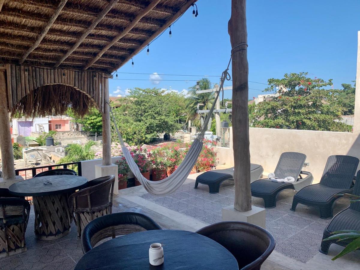 Sacbe Tulum Hotel Boutique Exterior photo